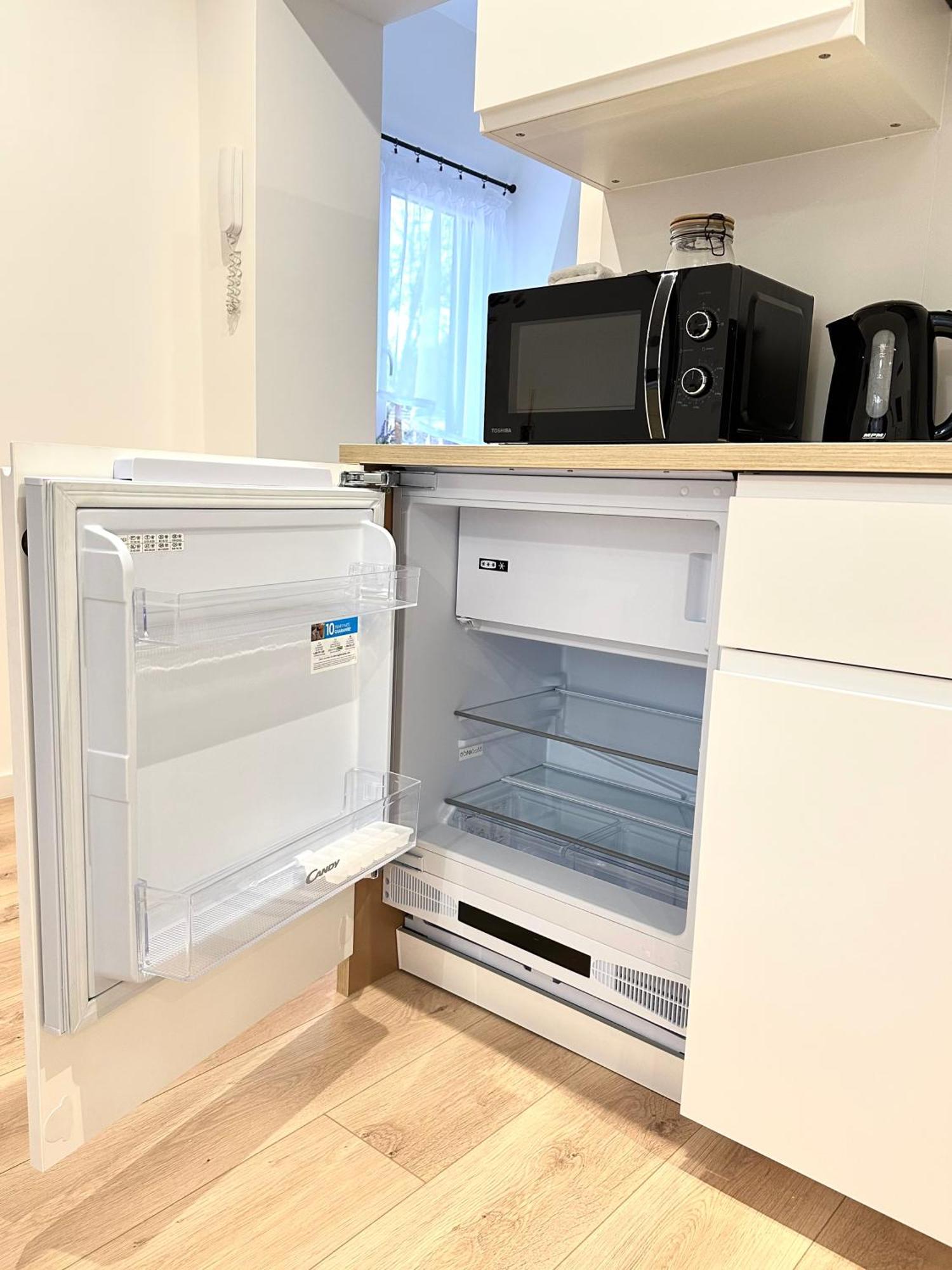 Apartament Sasanka Kudowa-Zdrój Exterior foto